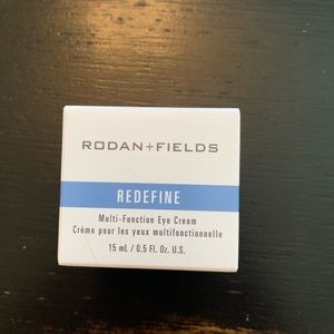 Rodan+Fields Redefine Multi-Function Eye Cream